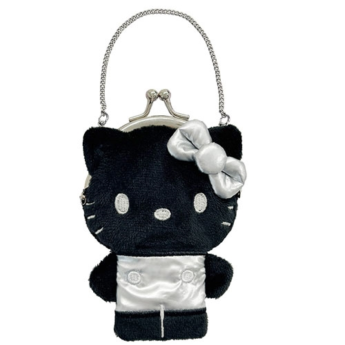 Sanrio|Hello Kitty Mascot Coin Purse|W76 x H103 x D30mm approx.