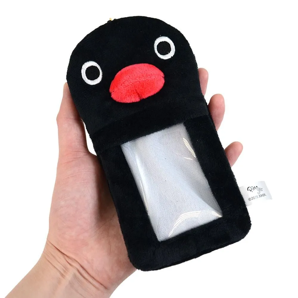 Pingu|Card Holder|9.0 x 2.0 x 17.0 cm approx.