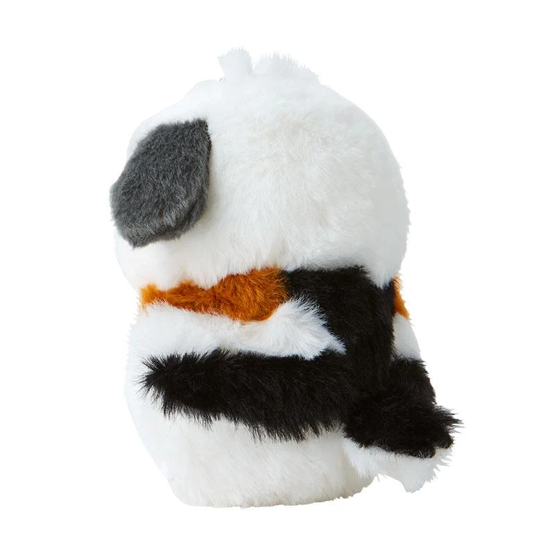 Sanrio|Forest Small Animals Mascot Holder /Plush Keychain|13×13×14cm approx.