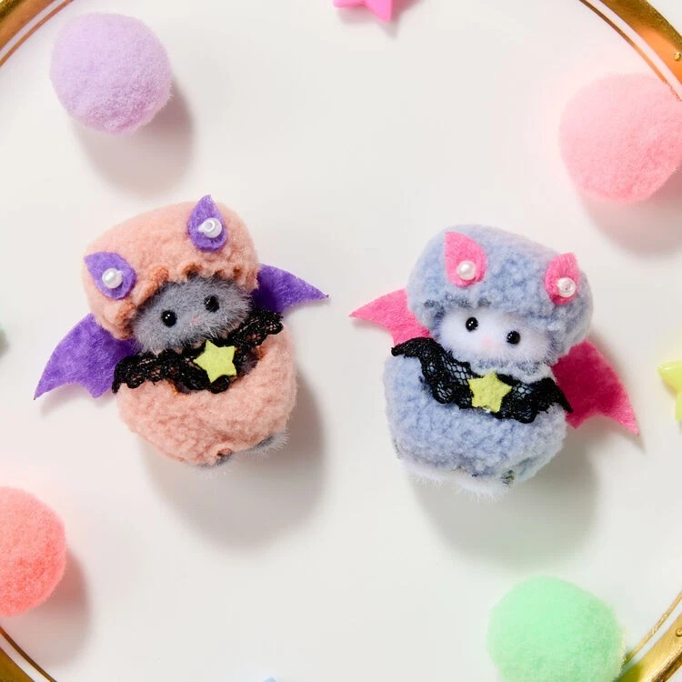 【limit 1】SylvanianFamilies|Baby Happy Halloween Set