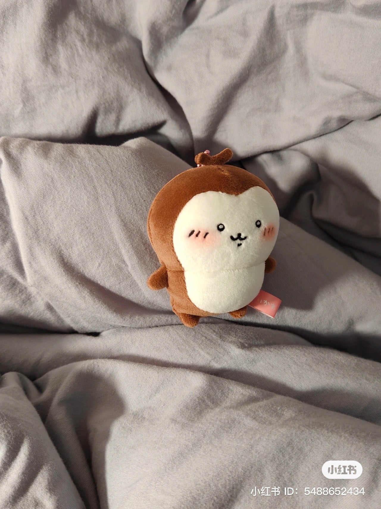 Chiikawa 吉伊卡哇|超魔法少女/小魔仙系列独角仙/小鼻嘎挂件