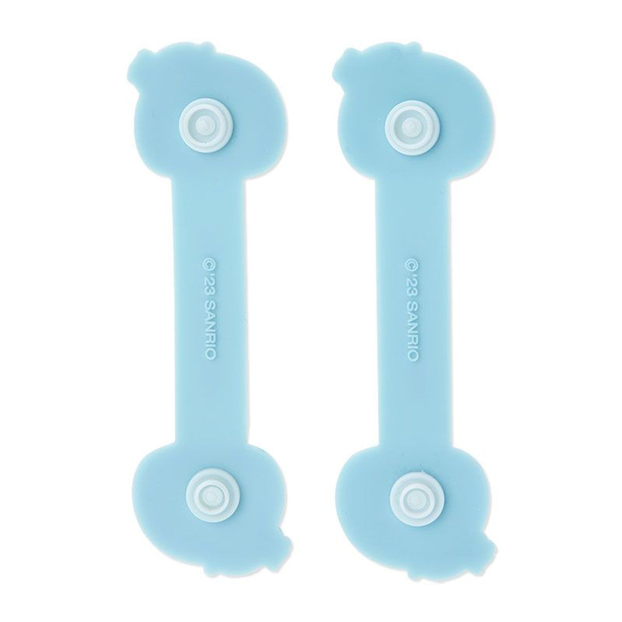 Sanrio|便携数据线收集器/集线器|1对