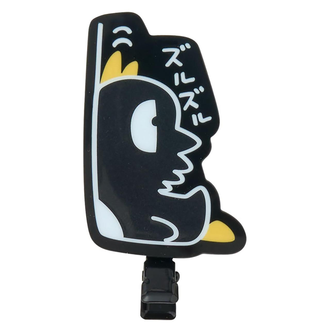 Sanrio| Bad Badtz-Maru My Time Blind Box Secret Bangs Clip mystery bag/mystery packs/blind box/blind bag all 8 types|1pcs