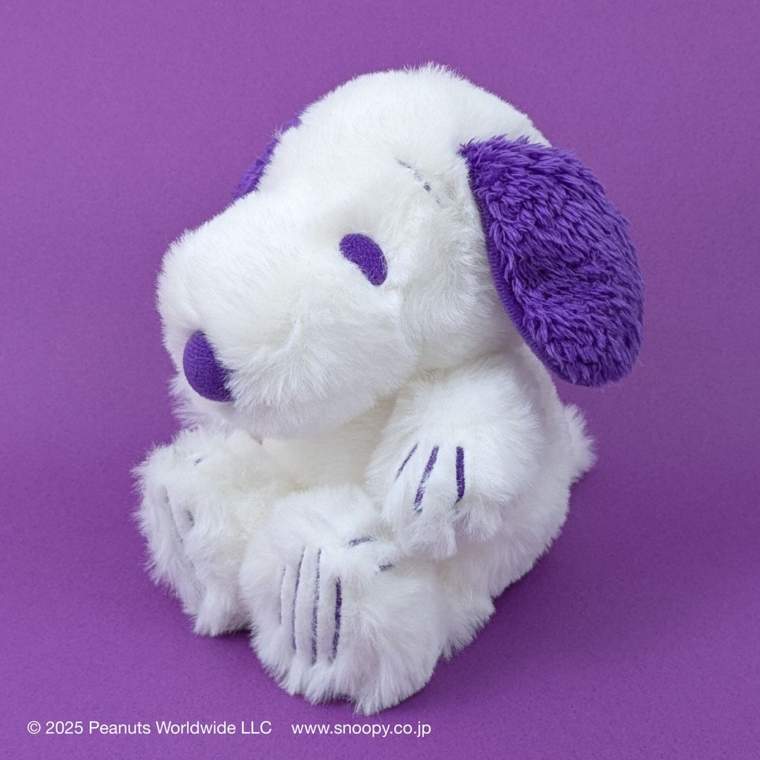 Snoopy|Rainbow Colors Plush Dolls/Plush Toy |S 130×140×130mm approx.