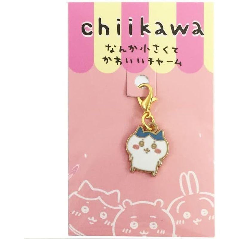 Chiikawa |Metal Charm|1120×1620mm approx.