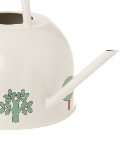 Miffy|Garden Watering Can "Dick Bruna Collaboration"|33.8*15*19.7cm approx.