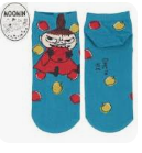 Moomin|ladies socks| 23-25cm approx.