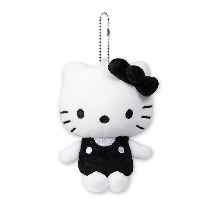 HelloKitty|avail Mascot Holder /Plush Keychain