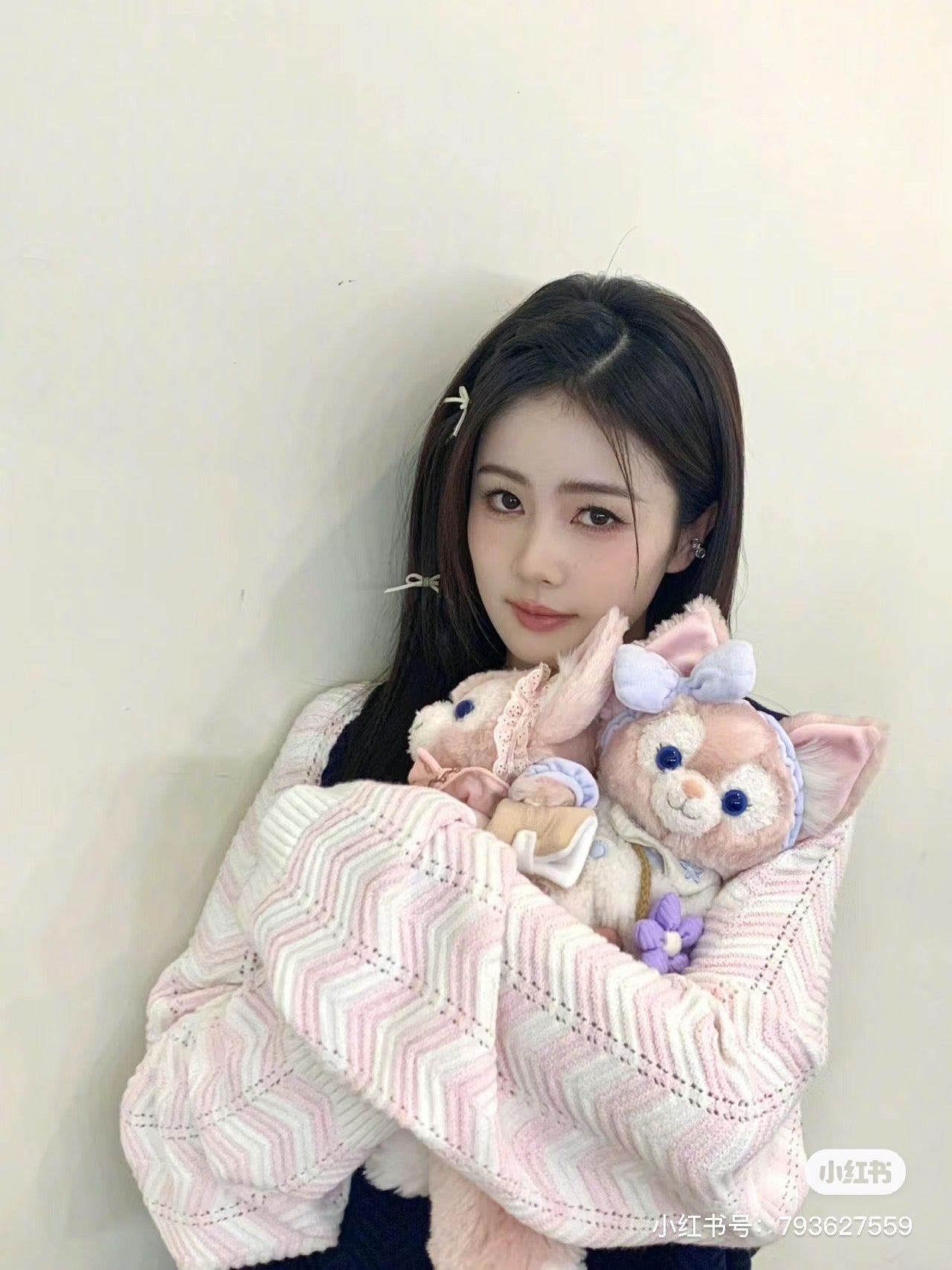 Disney SH|懒懒在一起系列公仔/玩偶|ss号