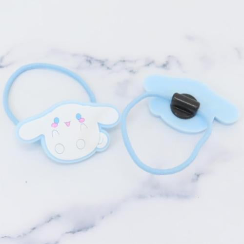 Sanrio|Hair Tie Set|2 pieces
