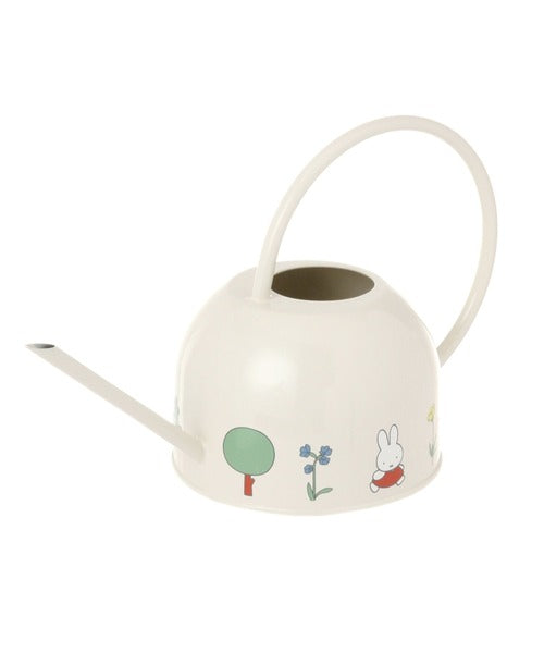 Miffy|Garden Watering Can "Dick Bruna Collaboration"|33.8*15*19.7cm approx.