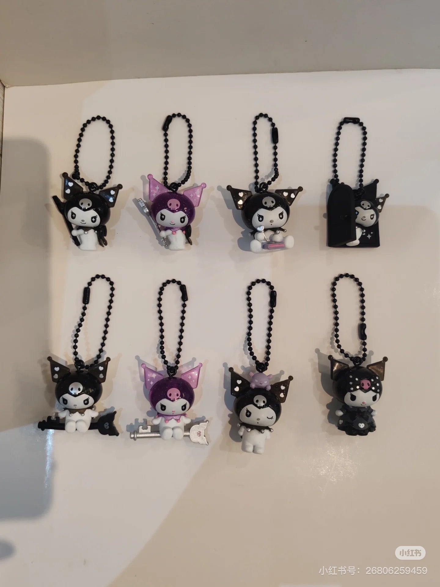 Sanrio|Kuromi&