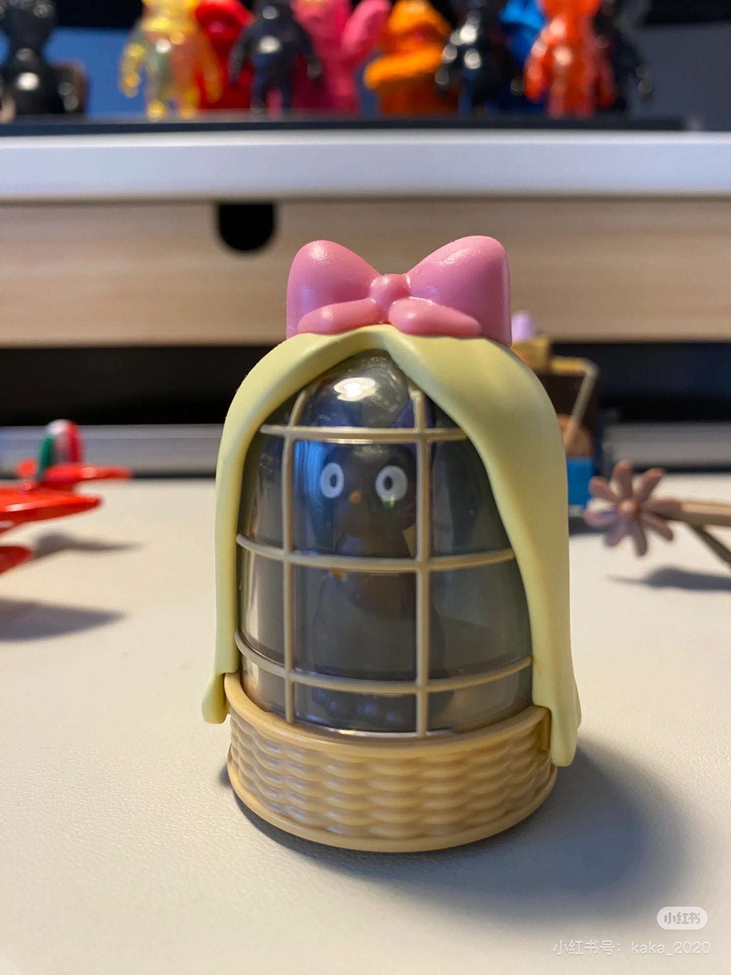 Tomica|Dream Tomica Ghibli 06 Kiki&