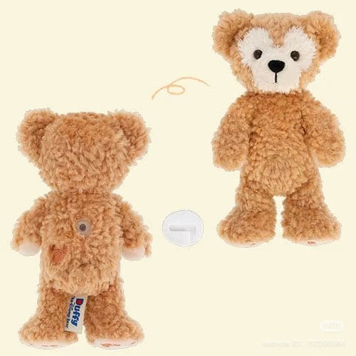 Disney迪士尼|Duffy smart phone grip