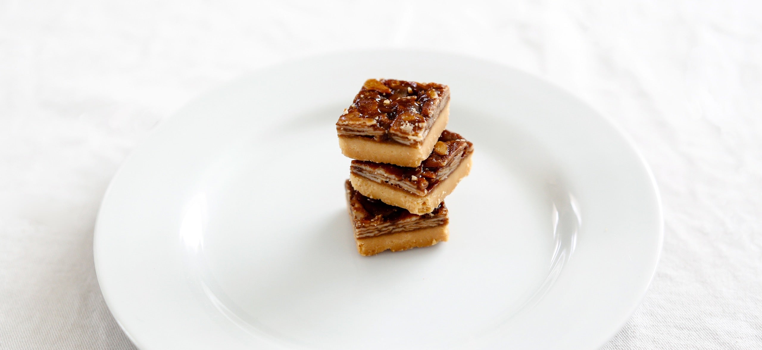 成城石井|香浓焦糖杏仁饼干/零食/酥脆甜糯| 7個【24.07.18】