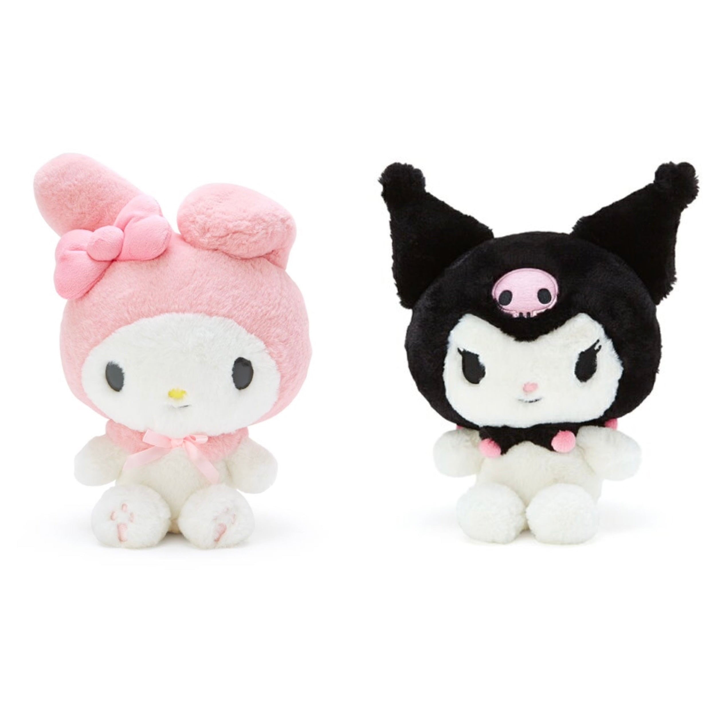 Sanrio|经典系列玩偶/公仔|约22 x 28.5 x 15 cm