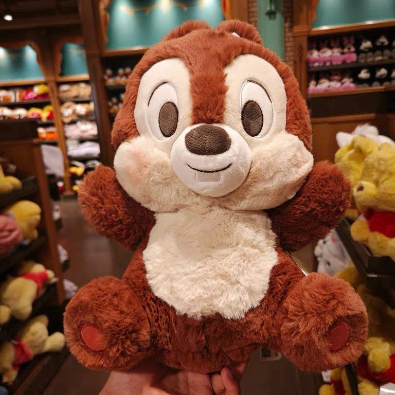 Disney SH|抱抱我系列超好rua公仔/玩偶