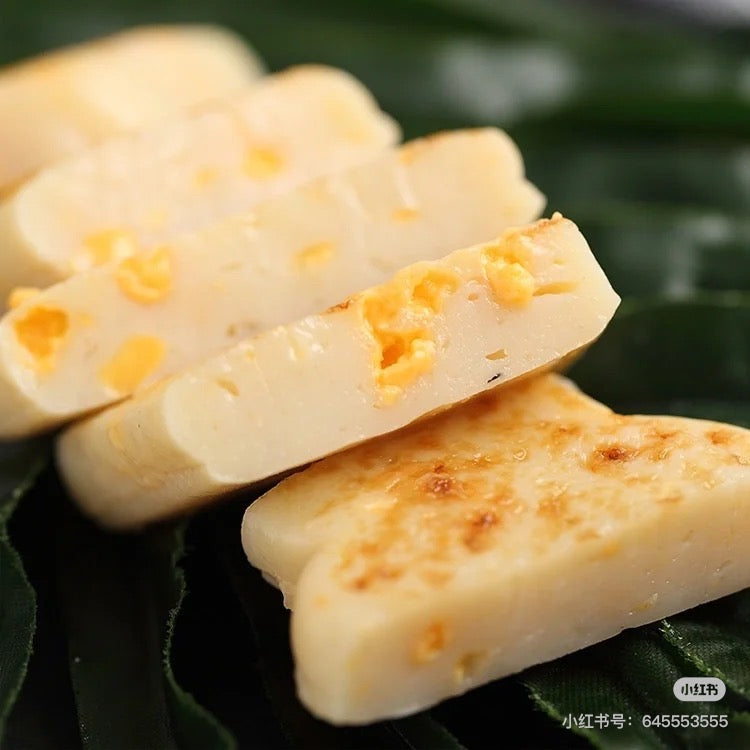 Suguru|即食炭烤墨鱼烧|1袋【25.05】