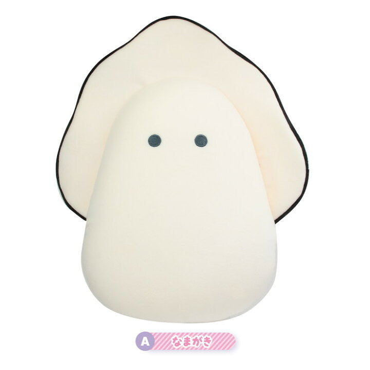 和食屋|Baby Oyster Plush stuffed toy doll超好rua牡蛎生蚝宝宝公仔/玩偶|约W25×H33×D14cm