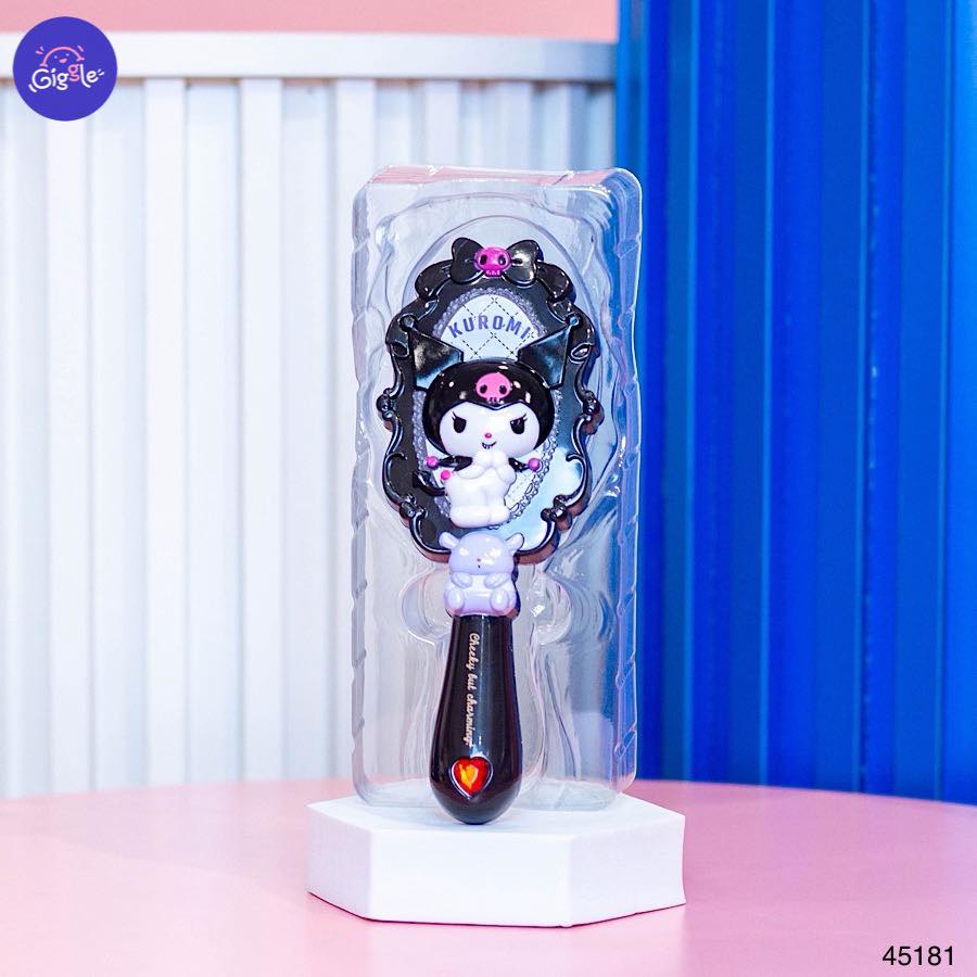 Sanrio|Hair Brush|75×194×40mm approx.