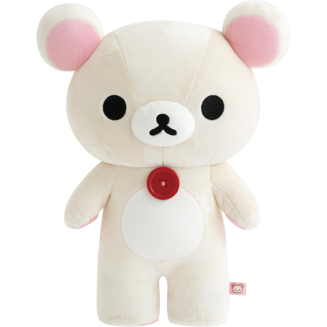 Rilakkuma|Smile Standing Plush Dolls/Plush Toy