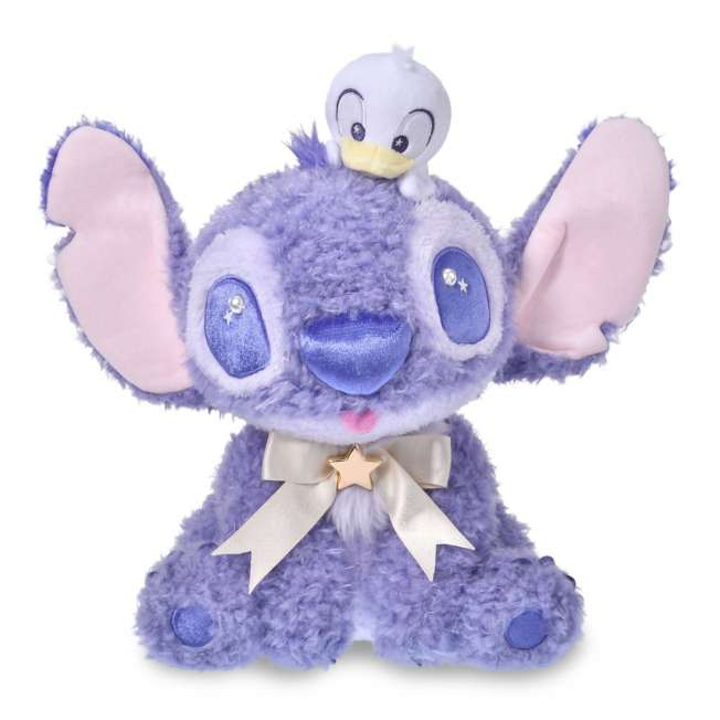 Disney|Stitch Day Collection 2026 Plush Dolls/Plush Toy|32 x 43 x 27cm approx.
