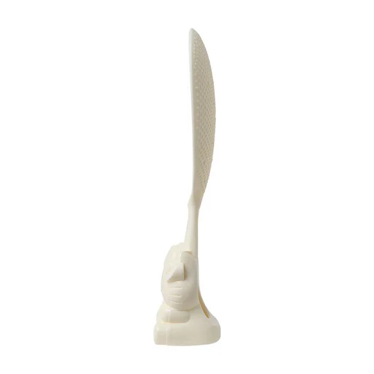 Sanrio|New Life Standing Rice Scoop| 7×4×19.5cm approx.