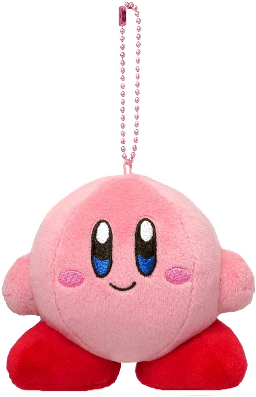 【合集】Kirby|限定毛绒玩偶公仔挂件