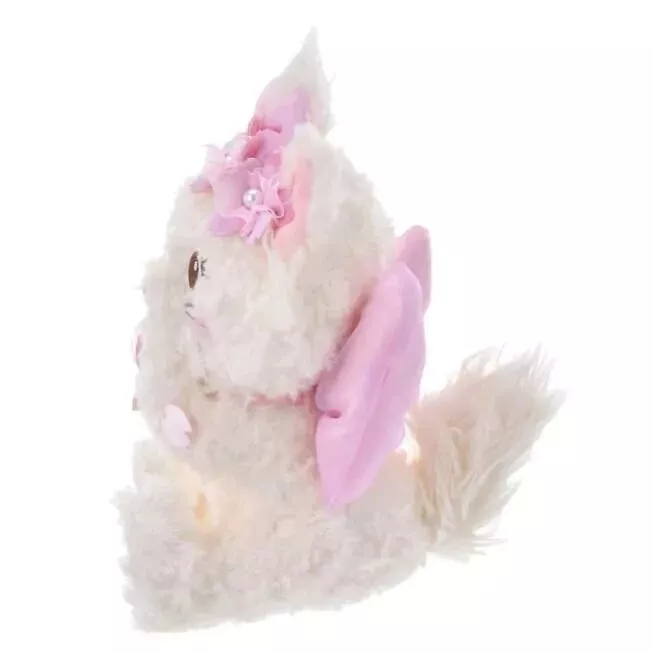 Disney| Cherry Blossom Sakura 2025 Collection Plush Dolls/Plush Toy| 25.5×23×20cm approx.