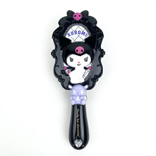 Sanrio|Hair Brush|75×194×40mm approx.