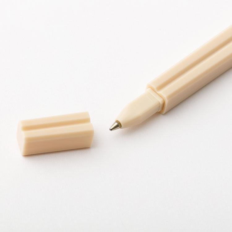 Rilakkuma|Anytime Sushi Chopstick Style Ballpoint Pen|190×15mm approx.