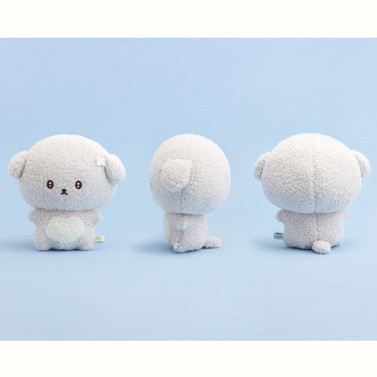 Ishiyowachan|Junior Chan Appears Plush Dolls/Plush Toy|190×170×120mm approx.