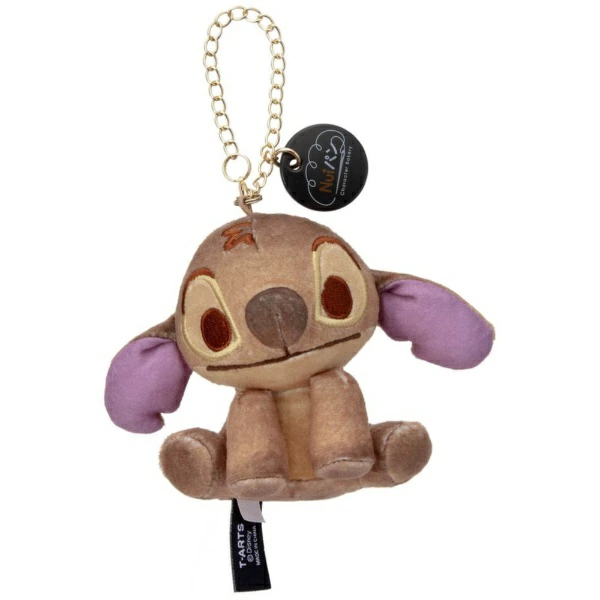 Disney|Nui Bread Chain Strap Mascot Holder /Plush Keychain|H18cm approx.