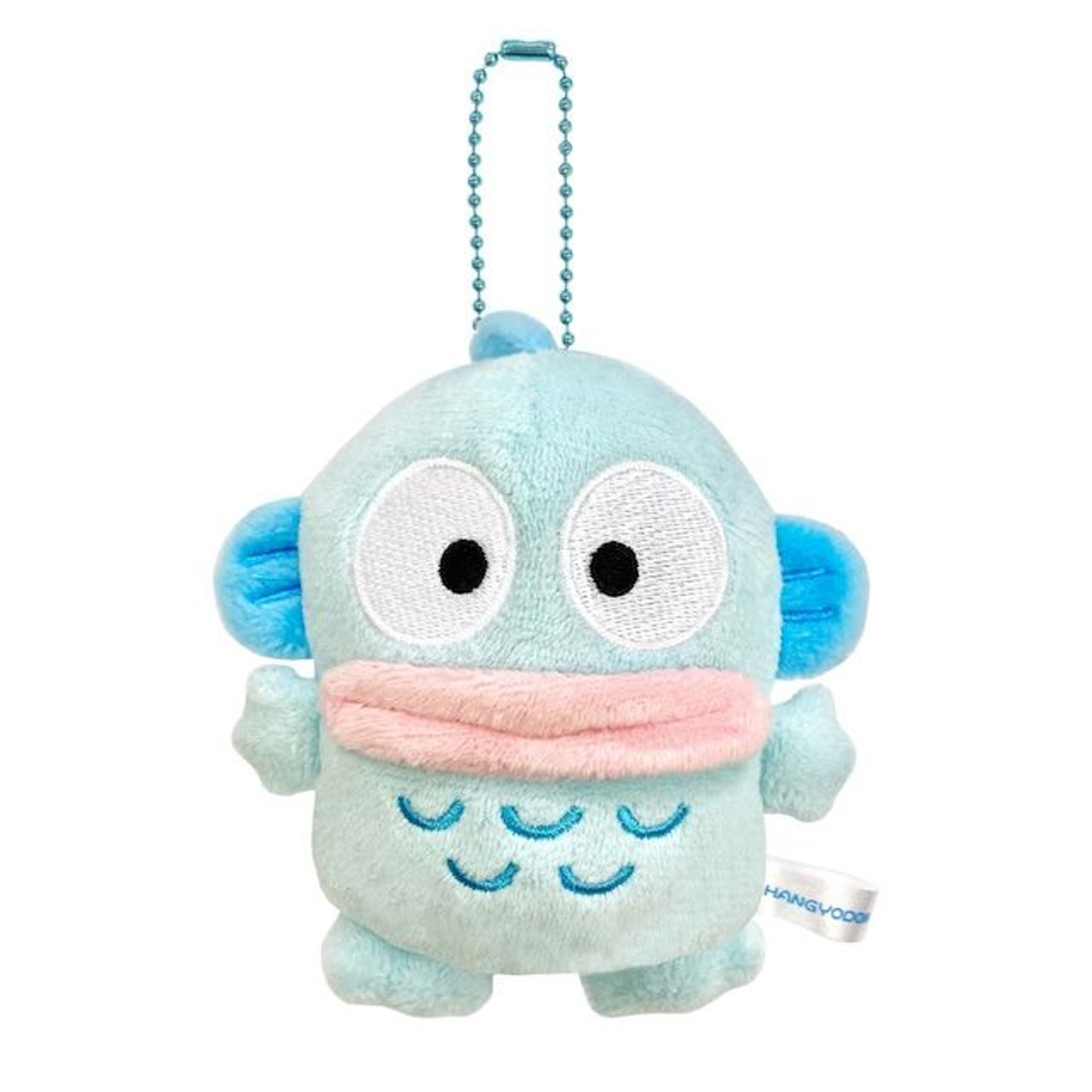 Sanrio|Mascot Holder /Plush Keychain|12×8×5cm approx.