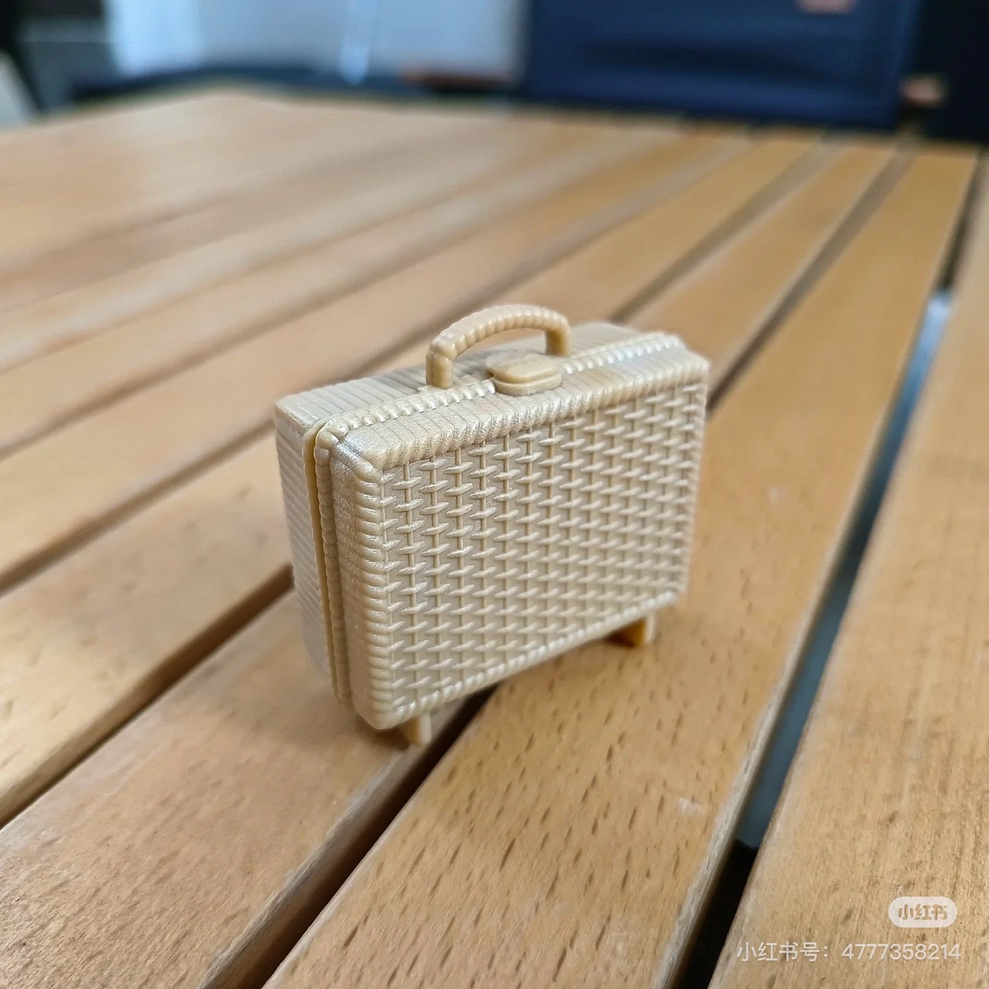 SylvanianFamilies森贝儿家族| Family picnic car粉色家庭野餐车套装玩具/过家家5535