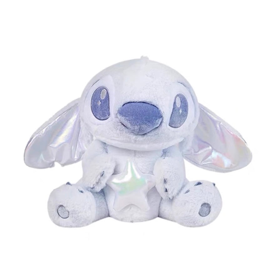 Disney SH|心愿派对系列抱星星坐姿毛绒玩偶/公仔