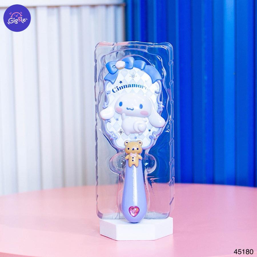 Sanrio|Hair Brush|75×194×40mm approx.