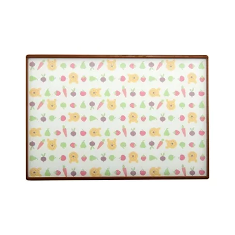 Disney迪士尼|Pooh维尼抗菌双面砧板|約30.3 x 21.3 x 0.4 cm