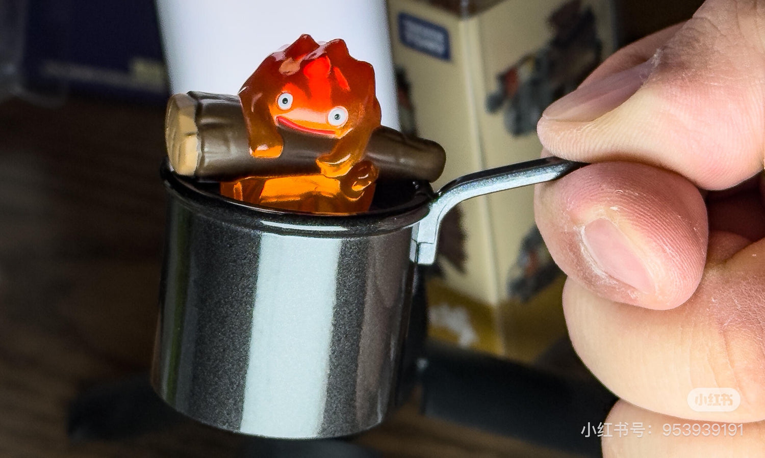 Tomica|Takara Tomy Dream Tomica Ghibli 09 Howl&