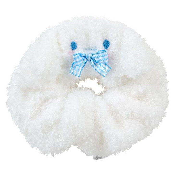 Sanrio|Face shaped Scrunchie|12×3.5×13cm approx.