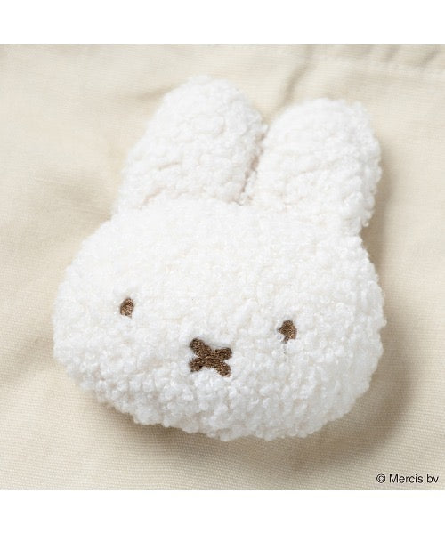 Miffy|MASCOT Drawstring Pouch|H180×W180mm approx.