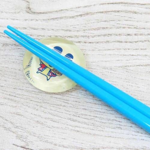 Tamagotchi|Glass chopstick rest|φ38.5mm approx.