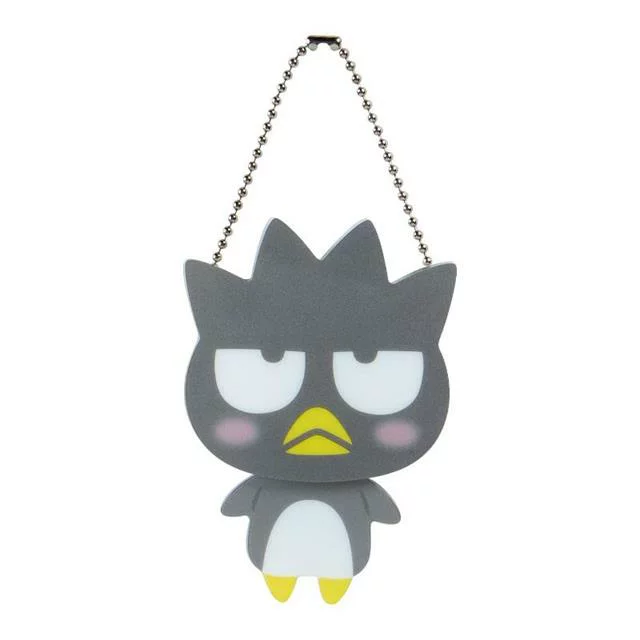 Sanrio三丽鸥|Secret Shaking Acrylic Charm Standard - Blind Box秘密系列可爱角色摇摇乐亚克力吊饰挂件盲盒/可以摇头/全8种|1枚入