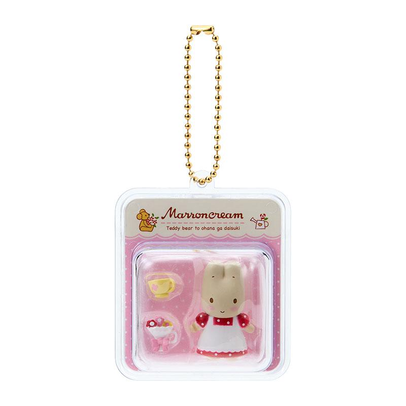 【limit 1】Sanrio|Miniature Package Charm/ Miniature Toy| 4.8 x 2 x 5.5cm approx.