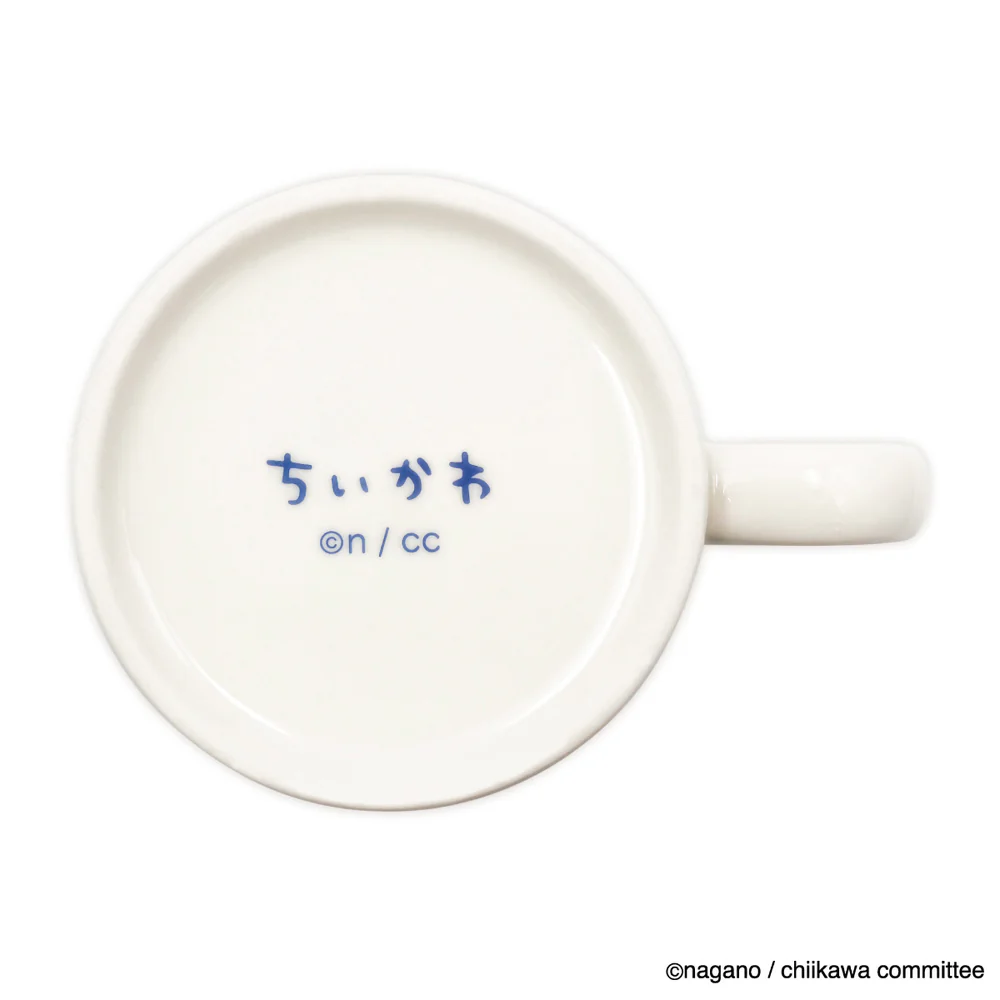 chiikawa|Comic Mug|380ml