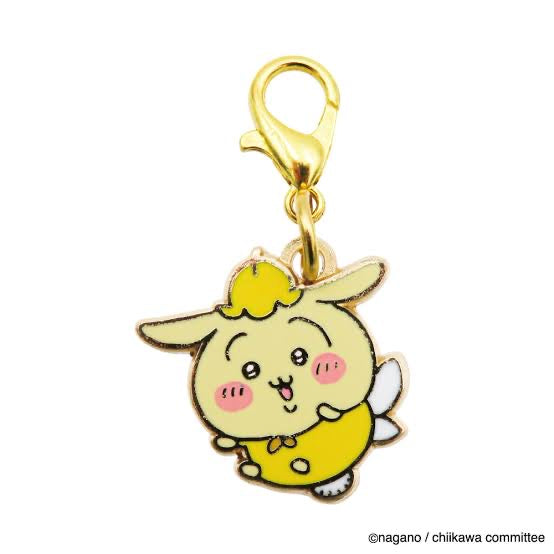 Chiikawa |Metal Charm|1120×1620mm approx.