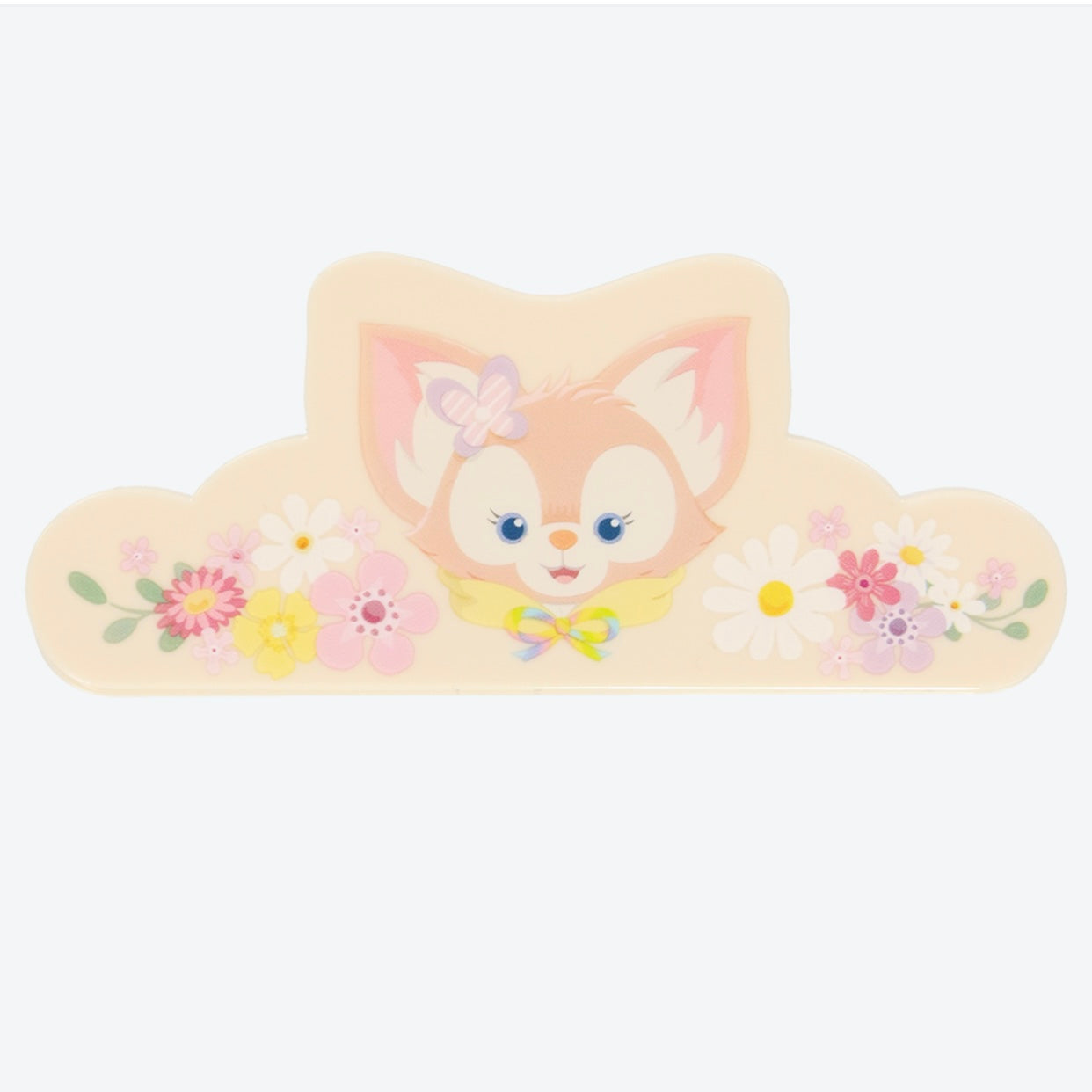 Disney迪士尼|2024东迪春日复活节限定贝儿夹子巧克力夹心饼干【24.07.04】