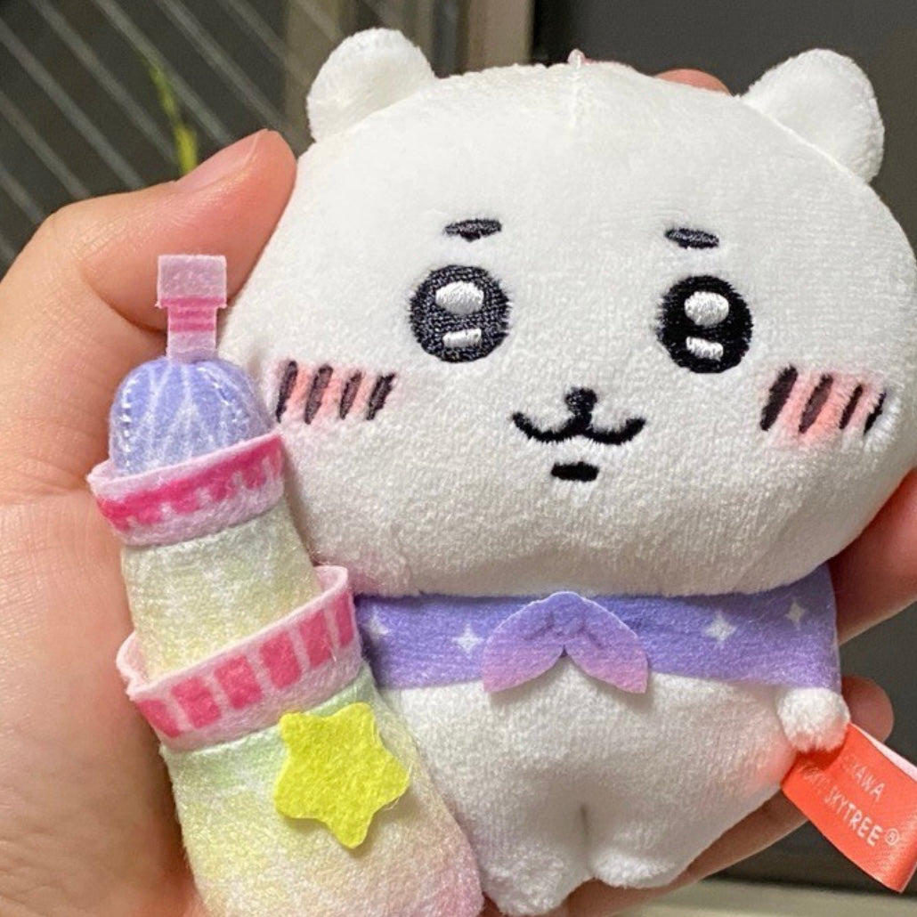 Chiikawa 吉伊卡哇|晴空塔限定可爱挂件|約H170×W100×D60mm