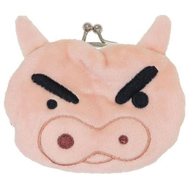Crayon shin-chan|Mini Coin Purse|150 x 90 x 15mm approx.