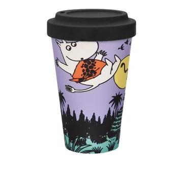 Moomin|take away mug |450ml